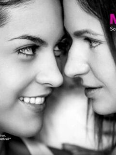 Arian & Carolina Abril